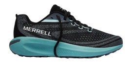 Running Shoes Merrell Men Morphlite Black Canton