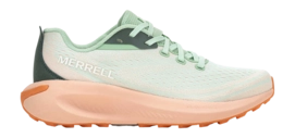 Running Shoes Merrell Women Morphlite Mentha Peach
