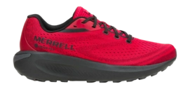 Running Shoes Merrell Men Morphlite Gtx Crimson