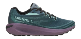 Running Shoes Merrell Men Morphlite Gtx Slate