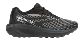 Running Shoes Merrell Men Morphlite Reflective Gtx Black