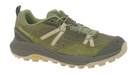 Walking Boots Merrell Women Siren 4 Traveller Mosstone
