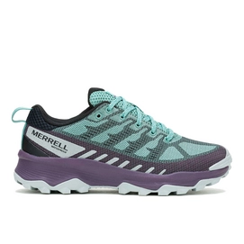 Walking Boots Merrell Women Speed Eco Wp Canton