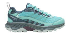 Walking Boots Merrell Women Speed Strike 2 Gtx Canton