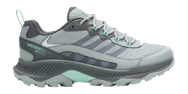 Walking Boots Merrell Women Speed Strike 2 GTX Monument