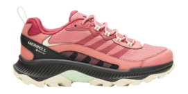Walking Boots Merrell Women Speed Strike 2 Gtx Sedona