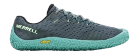 Barefoot Shoes Merrell Men Vapor Glove 6 Slate