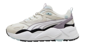 Baskets PUMA Unisexe RS-X Efekt PRM Vapor Gray Frosted Dew