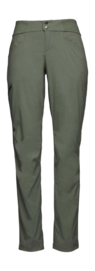 Trousers Black Diamond Women Technician Alpine Pants Tundra