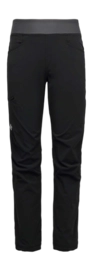 Hose Black Diamond Alpine Light Pants Damen Black