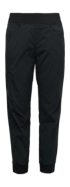 Joggers Black Diamond Women Technician Jogger Pants Black