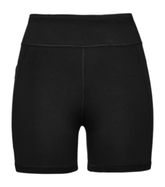 Sports shorts Black Diamond Women Session Shorts 5 In Black