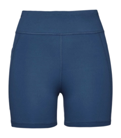 Sports shorts Black Diamond Women Session Shorts 5 In Ink Blue