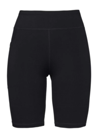 Sports shorts Black Diamond Women Session Shorts 9 In Black
