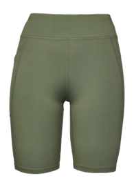 Sports shorts Black Diamond Women Session Shorts 9 In Tundra