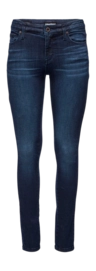 Broek Black Diamond Women Forged Denim Pants Indigo