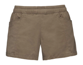Shorts Black Diamond Women Notion Shorts Walnut