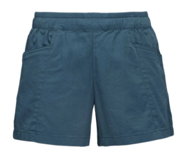 Shorts Black Diamond Women Notion Shorts Creek Blue