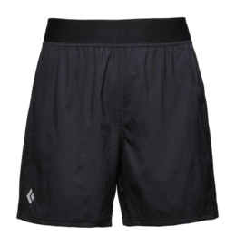 Shorts Black Diamond Women Sierra LT Shorts Black
