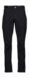 Trousers Black Diamond Men Technician Alpine Pants Black