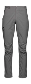 Trousers Black Diamond Men Technician Alpine Pants Steel Grey