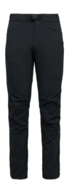 Trousers Black Diamond Men Alpine Light Pants Black