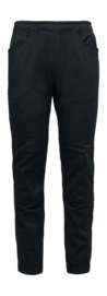 Hose Black Diamond Notion Pants Herren Black