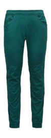 Trousers Black Diamond Men Notion Pants Deep Forest