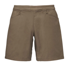Shorts Black Diamond Men Notion Shorts Walnut
