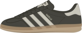 JI3899_1_FOOTWEAR_Design Sketch_Side Lateral Left View_white