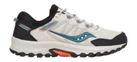 Baskets Saucony Unisexe Grid Peak Moon/Bayside