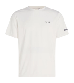 T-Shirt O'Neill Men Trvlr Series Photoprint Polygiene Snow White