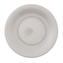 Breakfast Plate Like by Villeroy & Boch Colour Loop Stone 21 cm (Set of 6)