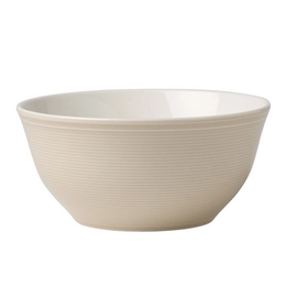 Bowl Like by Villeroy & Boch Colour Loop Sand 0.75L (Set of 6)