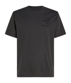 T-Shirt O'Neill Homme Future Surf Society Raven