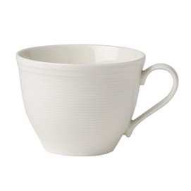 Coffee Cup Like by Villeroy & Boch Color Loop Natural 0.25L (Set of 6)