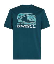 T-Shirt O'Neill Men Jack Wave Beetle Juice 25