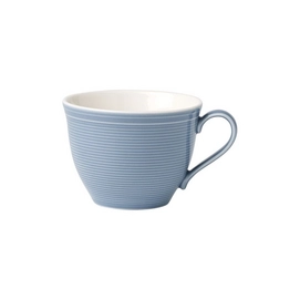 Coffee Cup Like by Villeroy & Boch Colour Loop Horizon 0.25L (Set of 6)