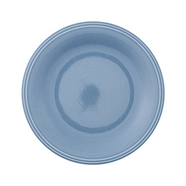 Dinner Plate Like by Villeroy & Boch Colour Loop Horizon 28 cm (Set of 6)