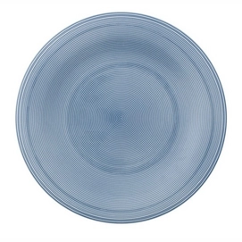 Breakfast Plate Like by Villeroy & Boch Colour Loop Horizon 21 cm (Set of 6)
