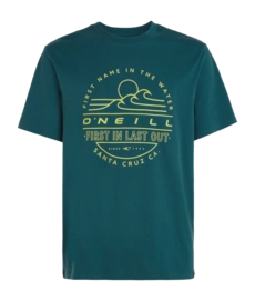 T-Shirt O'Neill Homme Jack Muir Beetle Juice