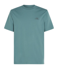 T-Shirt O'Neill Men Small Logo North Atlantic