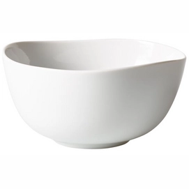 Bowl Like by Villeroy & Boch Organic White 0.75L (Set of 6)