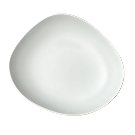 Suppenteller Like by Villeroy & Boch Organic White 20 cm (6er Set)
