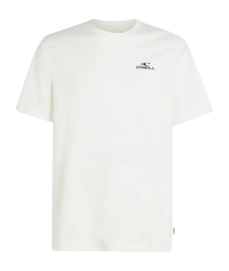 T-Shirt O'Neill Men Js Fill OPT White
