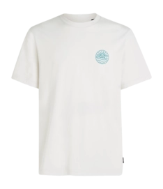 T-Shirt O'Neill Men Js Senic Natural