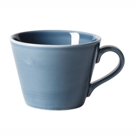 Kaffeetasse Like by Villeroy & Boch Organic Turquoise 0,27L (6er Set)