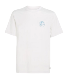 T-Shirt O'Neill Og Sun Herren Natural