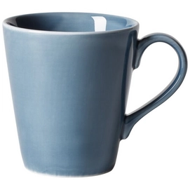 Mug Like by Villeroy & Boch Organic Turquoise 0.35L (Set of 6)