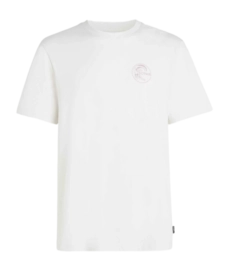 T-shirt O'Neill Homme Og Bt Natural